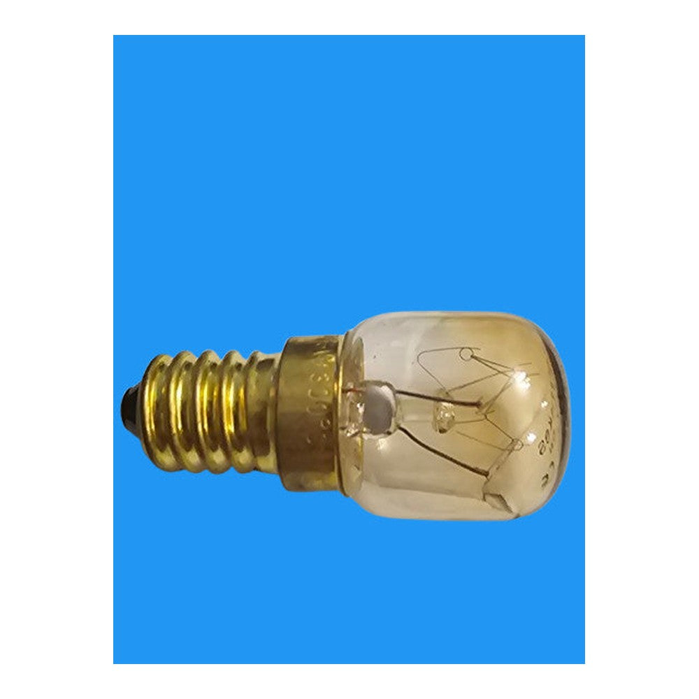 SES Wickes 15w Oven Bulb Small Screw 230v