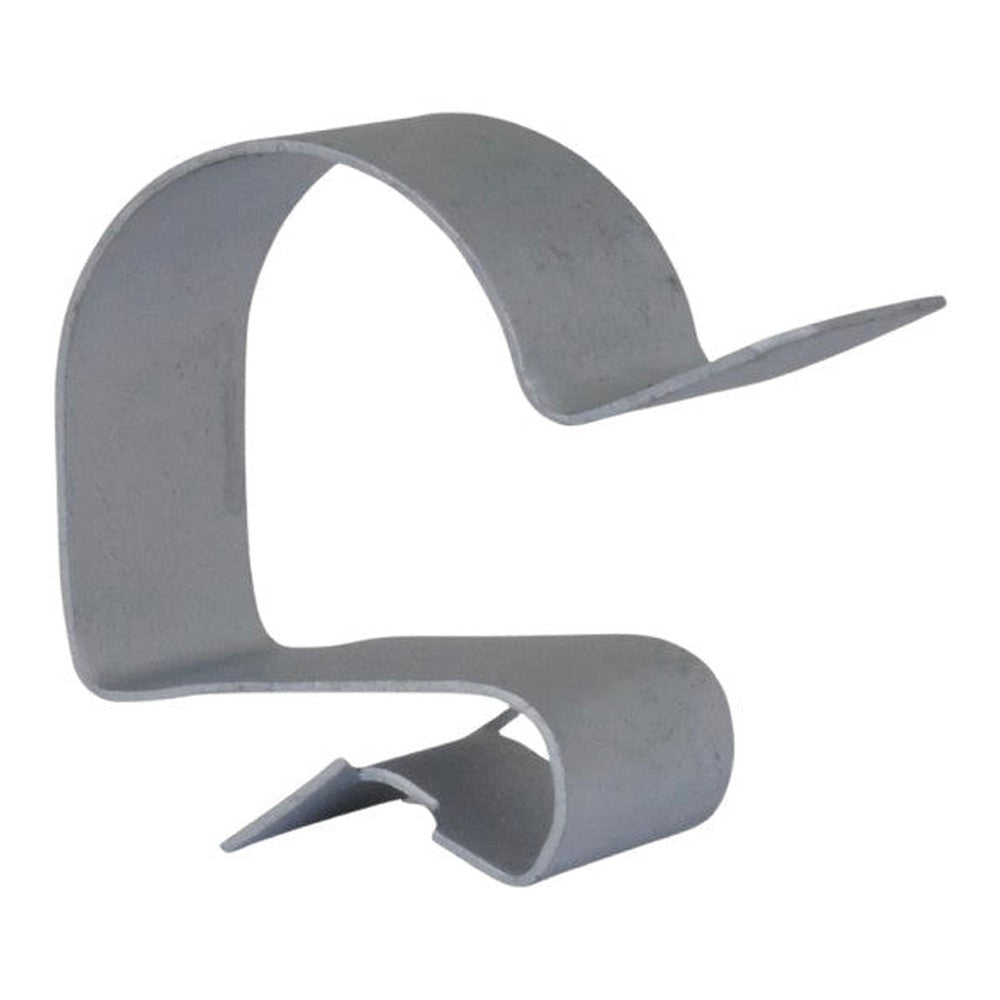 Walraven Britclips© Cable Run Clip Flange Various Sizes in Bags of 25