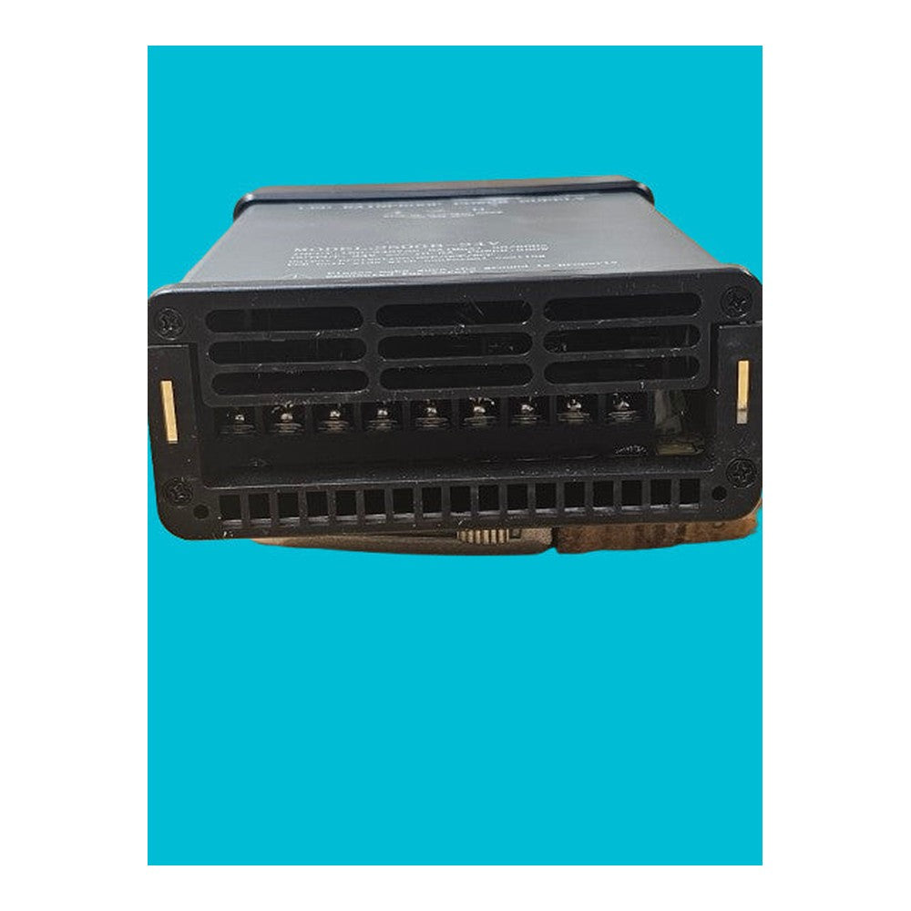 Waterproof 9 Port DC24V 250w Power Supply