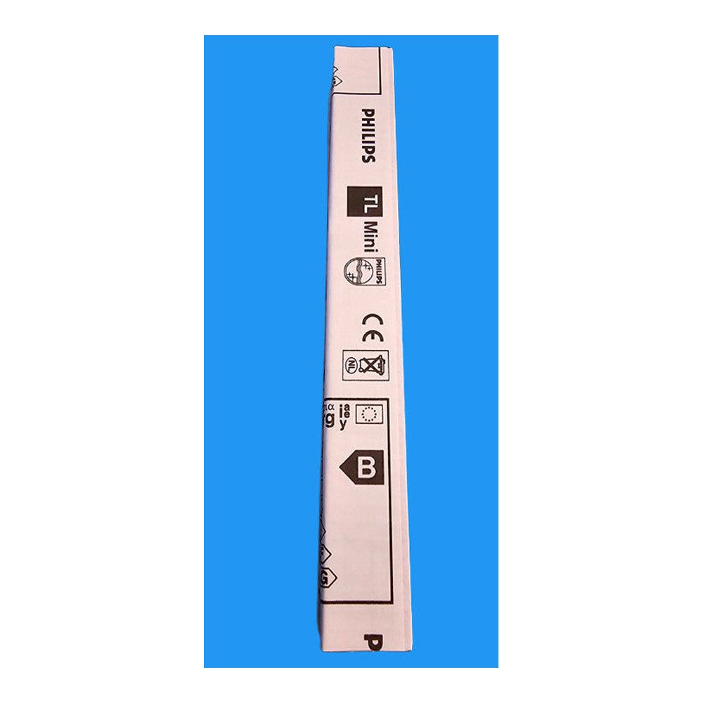 T5  TL 4W/33-640 4 Watt 6 inch T5 Philips Fluorescent Tube Cool White 6"