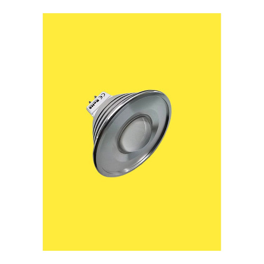 Greenlamp 3w 6w 8w Replacement Lamp LED MR16 PL 240v 840 Cool White