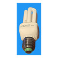 E27 8W ( Pack of 2 ) Megaman Modo 2700k Warm White Bulb Lamp 420lm 8000H