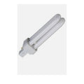POWERBEAM PL07 170mm 240v 26w 50Hz 3500k G24D-3 2 Pin FLUORESCENT LAMP BULB