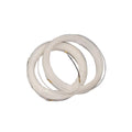 2 x Niglon Nylon Fish Tapes. FTN 20 And FTN 30. 50m in Total