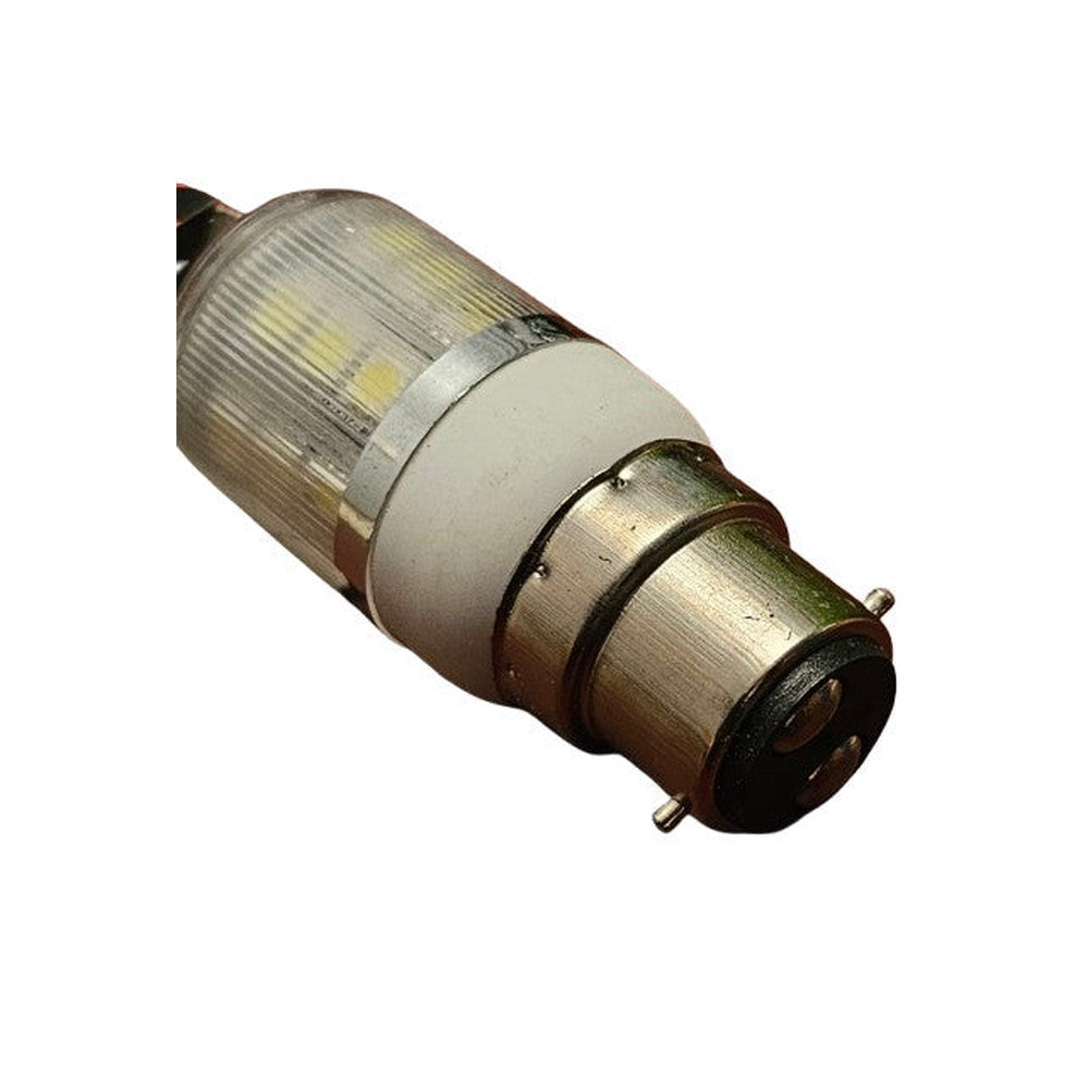 B22 - 21R ( 3 Pack ) Corn 3.5W Bulb Lamp 300lm 40000 Hours Kamo-lite