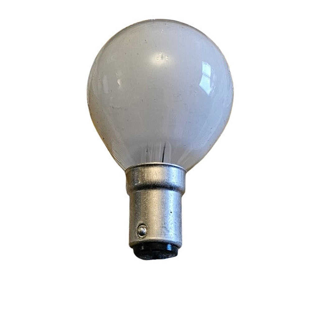 5 pack general electric 40w elegance soft