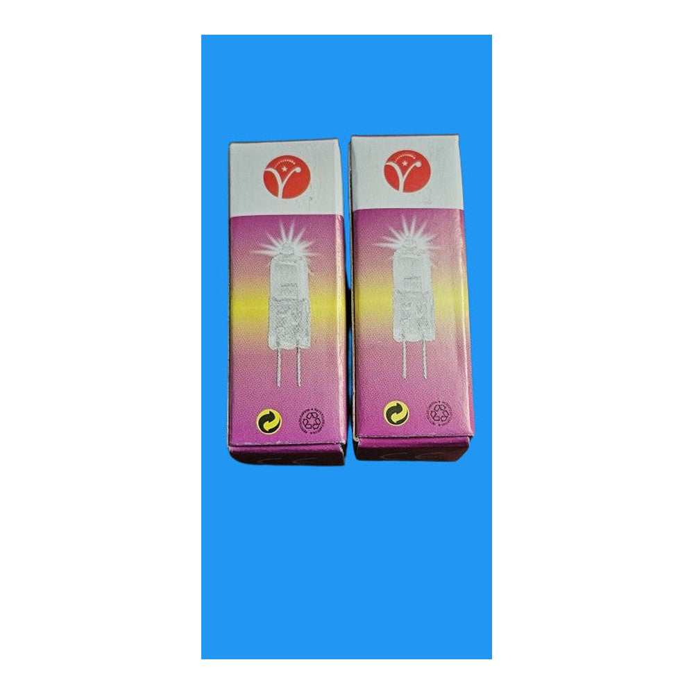 G4 Capsule 10w 20w 35w Bulb Lamp