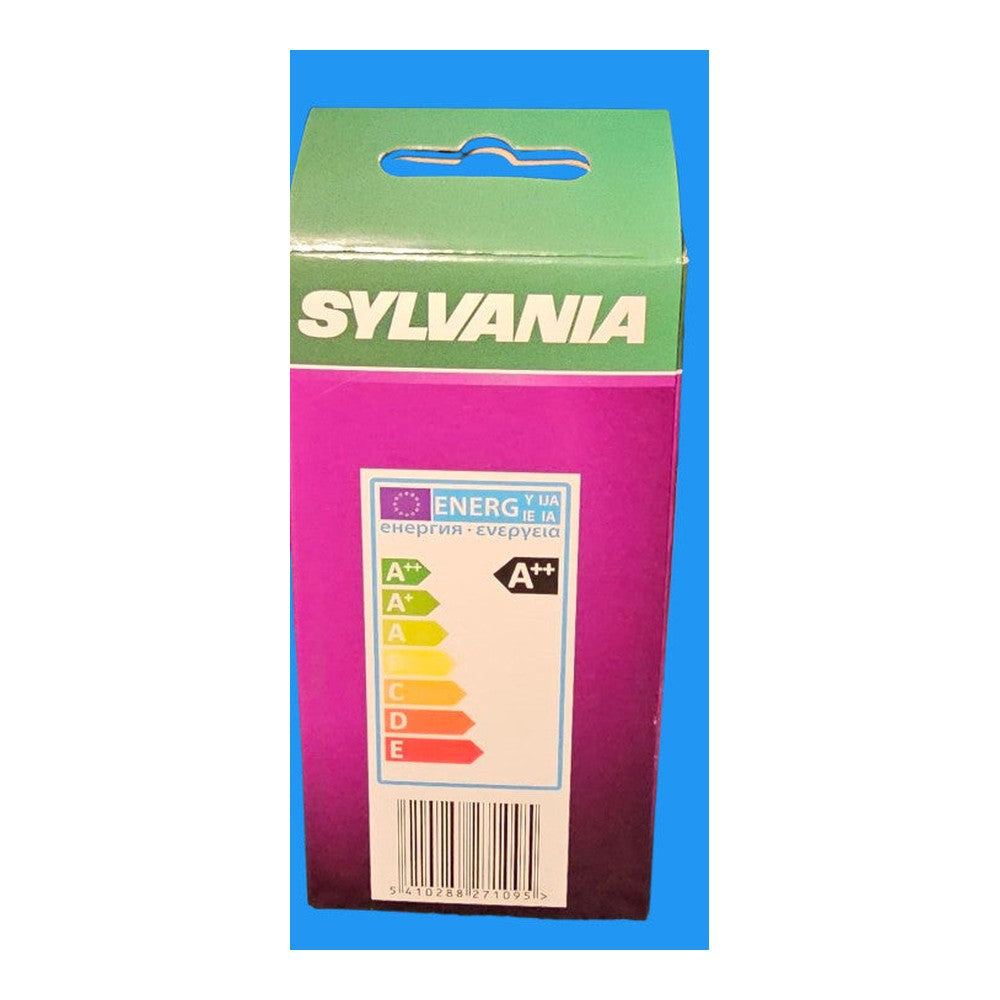 B22 5.5W x 2 Dimmable LED Candlelight 822 Bulbs 560lmA++