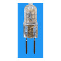 GY6.35 50W Philips Capsule LV 850lm Clear 2000H 44mm