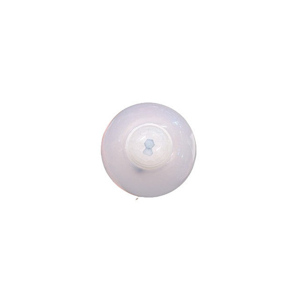 E27 PIR Motion Sensor LED Bulb Auto ON/OFF Energy Saving Light 12w Warm White