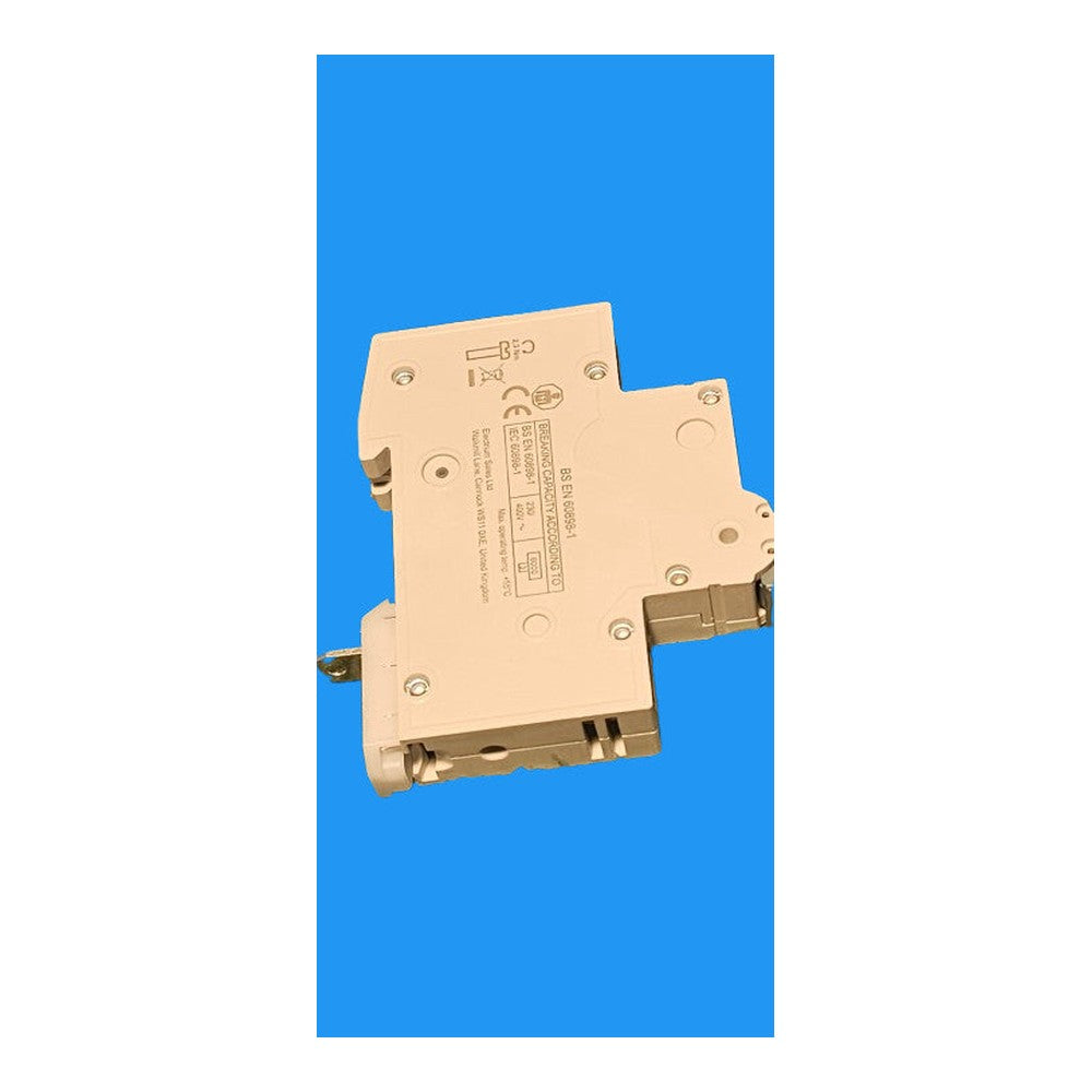 Crabtree B50 61/B50 MCB