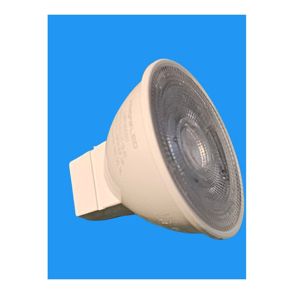 2 x Integral LED MR16 4.6W = 35W 380Lm Dimmable Bulb Lamp