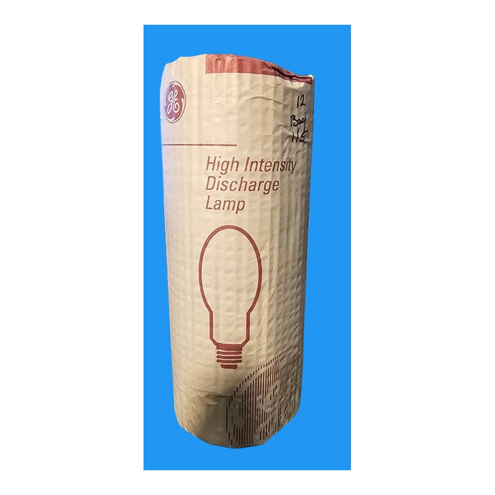 E40 150W G.E. Lucalox High Pressure Sodium Lamp Bulb LU150/100/D/40 General Elec