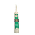 2x Tec7 Tecryl Professional Decorators Caulk Paintable Sealant - White - 310ml