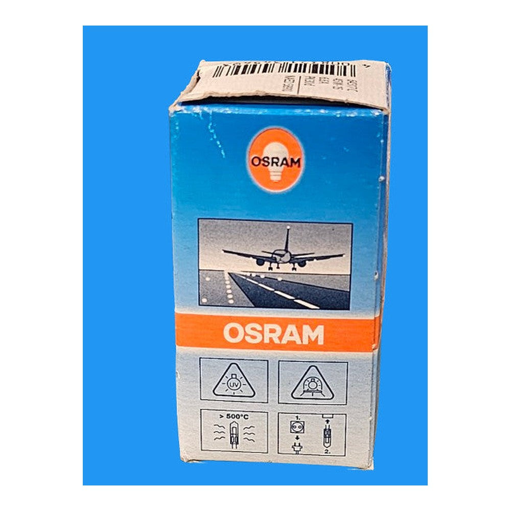 Osram PK30d 45w 64317c Halogen Display Optic Lamp Bulb 6.6A