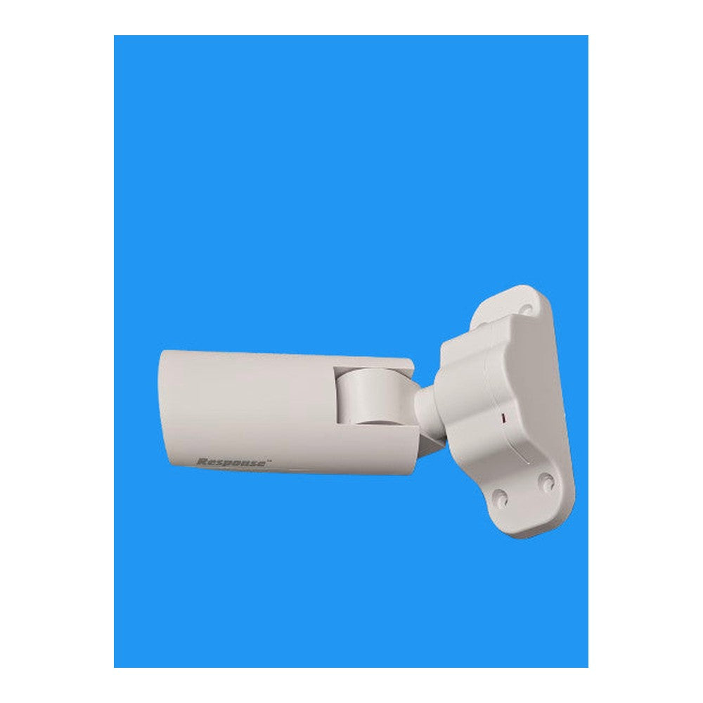 Friedland Dummy CCTV Camera With Flashing Light Home or Business Response