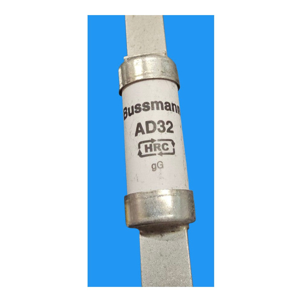 AD32 32 Amp 550Vac Bolted Tag Fuse H.R.C Fuselink Bussmann BS88- 1
