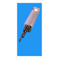 Mexco HSS Twist Drill Bits Fully Ground Din338 Various Sizes Diamond