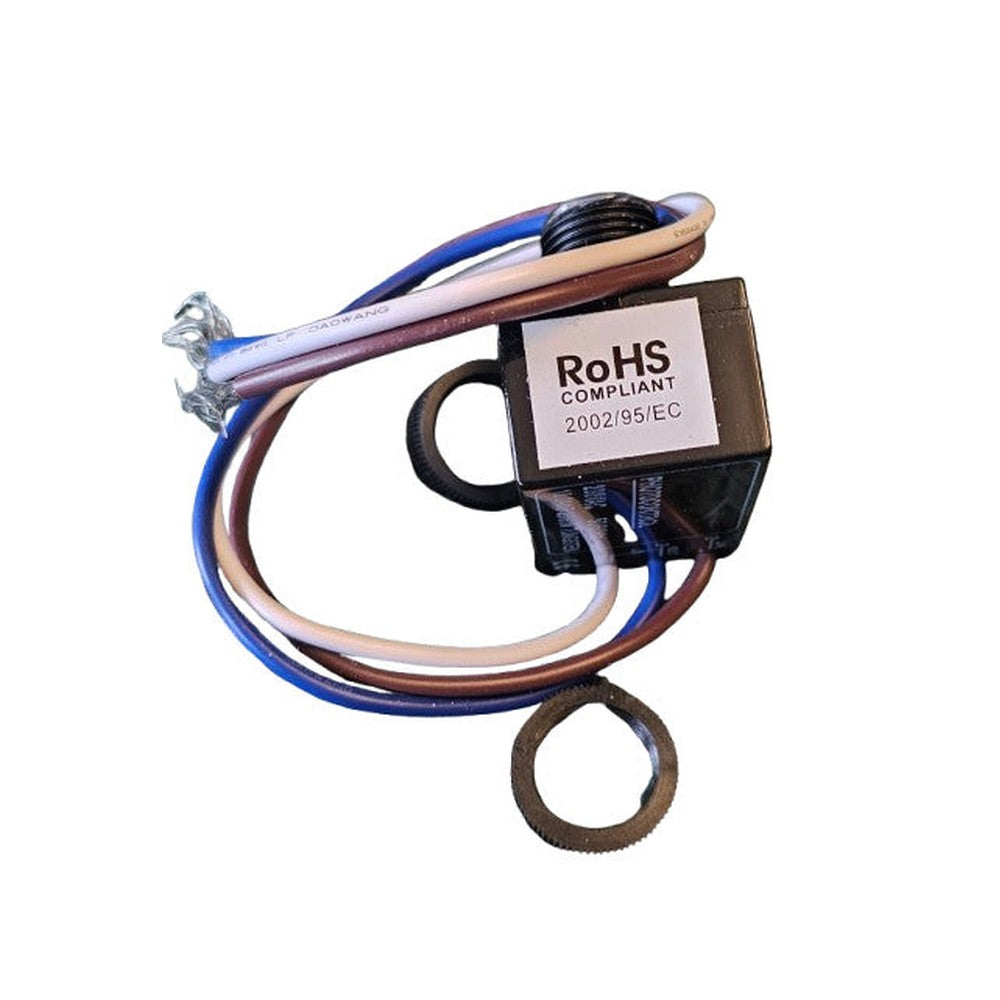 Hispec Remote Photocell Thermal 230 - 240v Photodiode