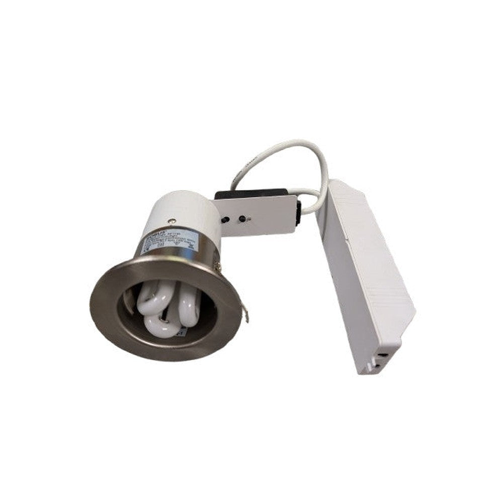 ROBUS RF1130 13W fire rated Downlight Includes Lamp and HF Ballast Pack Of 2