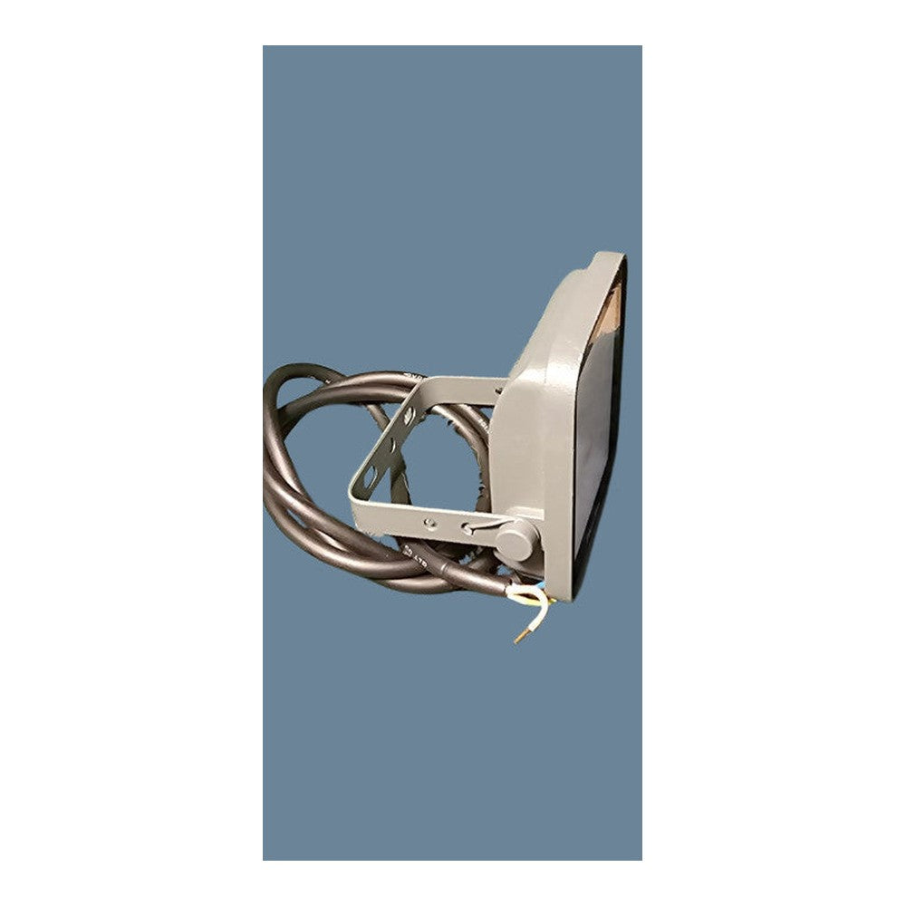 Philips LED 10W Floodlight 1050lm 4000k LED10/840 137mm x 96mm x 31mm