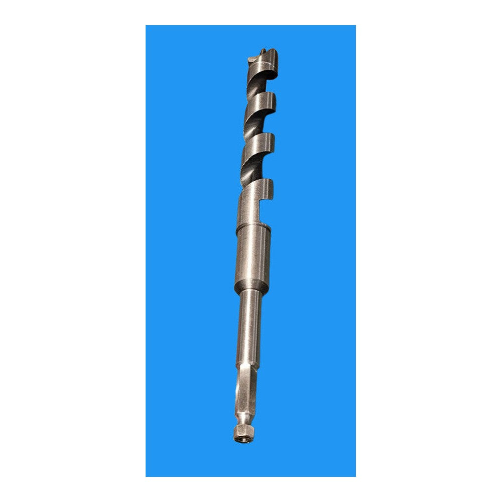 Auger Drill Bits Heavy Duty Top Quality Different Shanks Various Sizes New