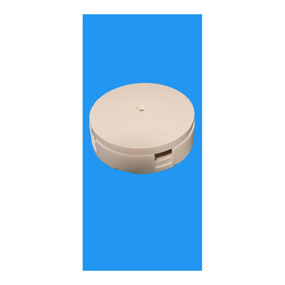 Box of 10 - 6 Terminal Junction Box 20A Selective Gilflex 32-602