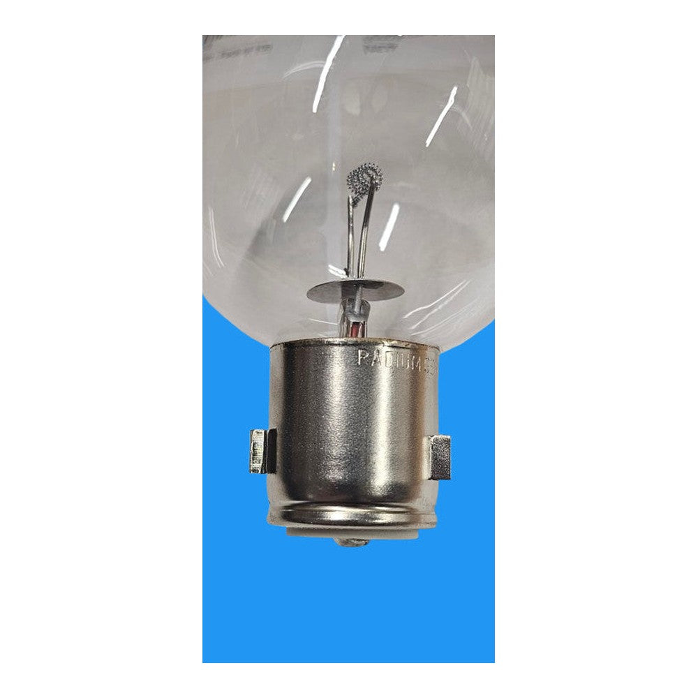 B24s-3 200w 24v Clear Bulbs RKP Germany