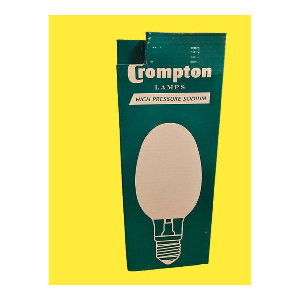 CROMPTON SON E40 250W EXTERNAL HIGH PRESSURE SODIUM