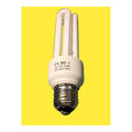2 x ASD 15W E27 Energy Saver Bulb Lamp Non-Dimmable 10kh Flicker Free