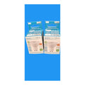 GU10 4.5w LED Non-Dimmable 240v Energy Saver 15000h Warm White and Cool white
