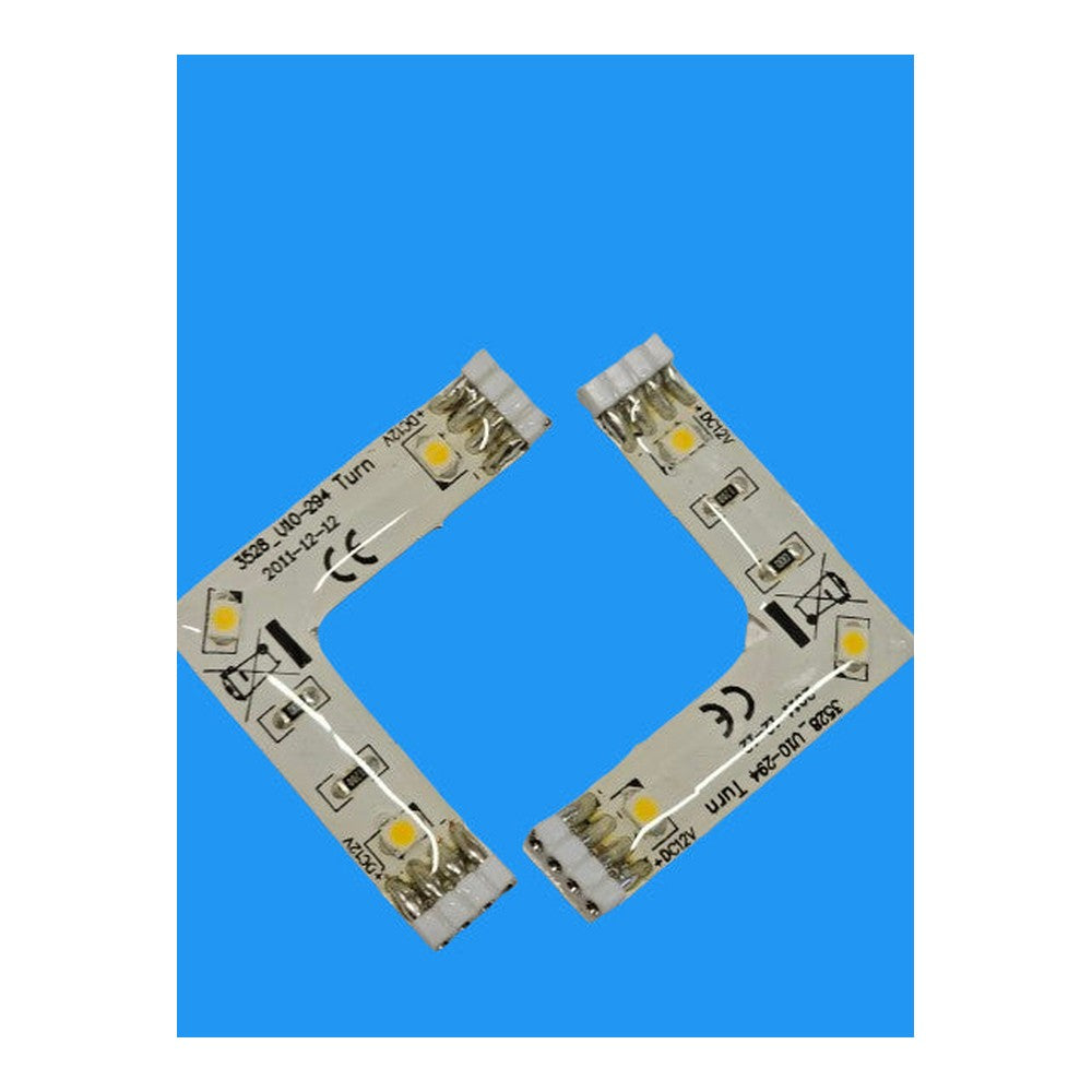 Phoebe Replacement Parts For Flexi Strip-Lights Leads Joints Bends