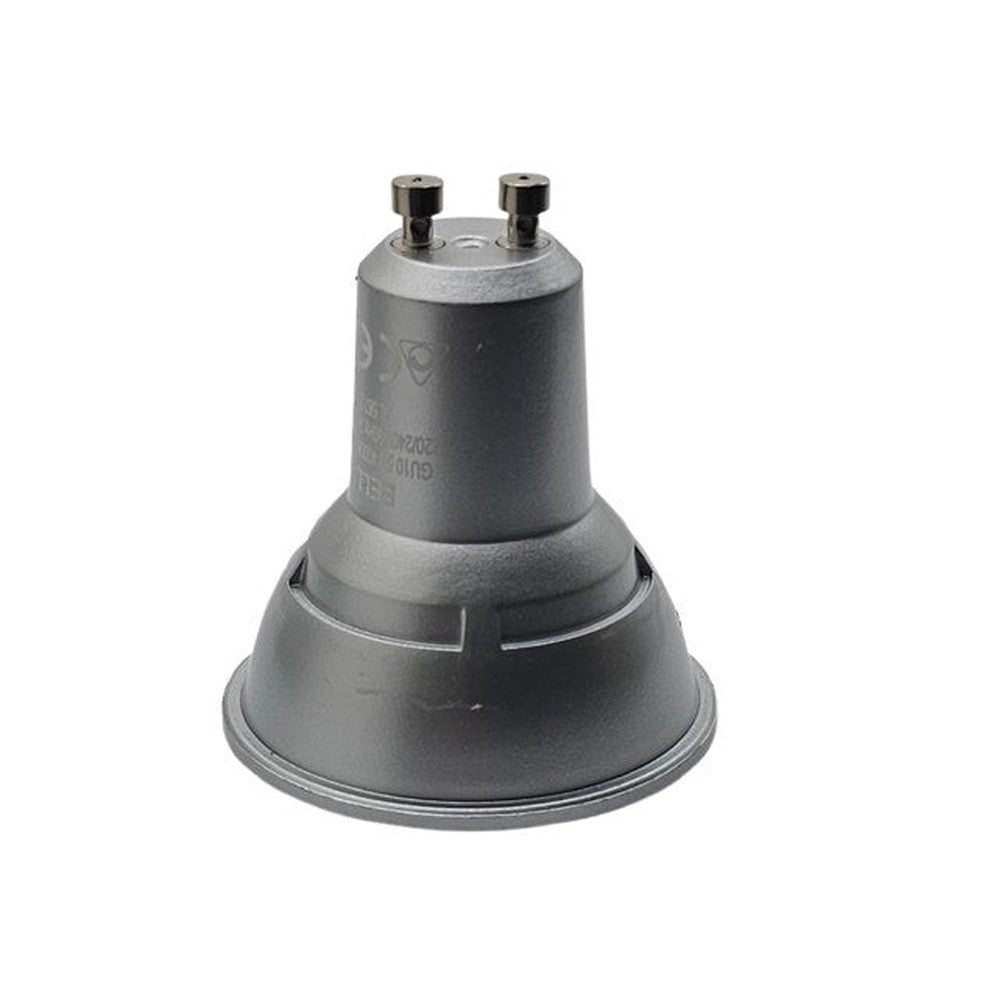 GU10 X 2 Bell 5w = 50w 350lm LED Halo Bulb Lamp Cool or Warm White Energy Saver