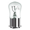 B22 15w ( Pack of 5 ) Pygmy Bulb Fusion 80lm 2700k Warm White