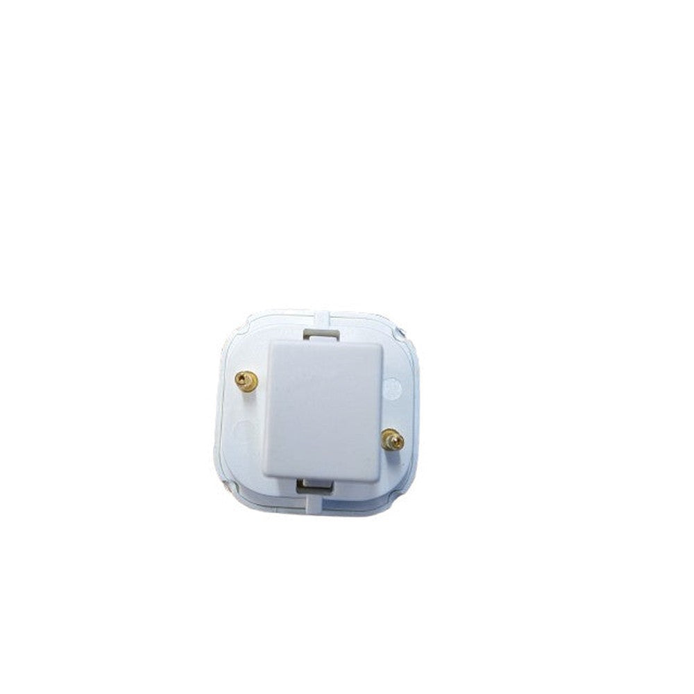 10W  G24d-1 2 pin, Osram Low Energy CFL BLD Double Turn Light Bulb 840 4000K