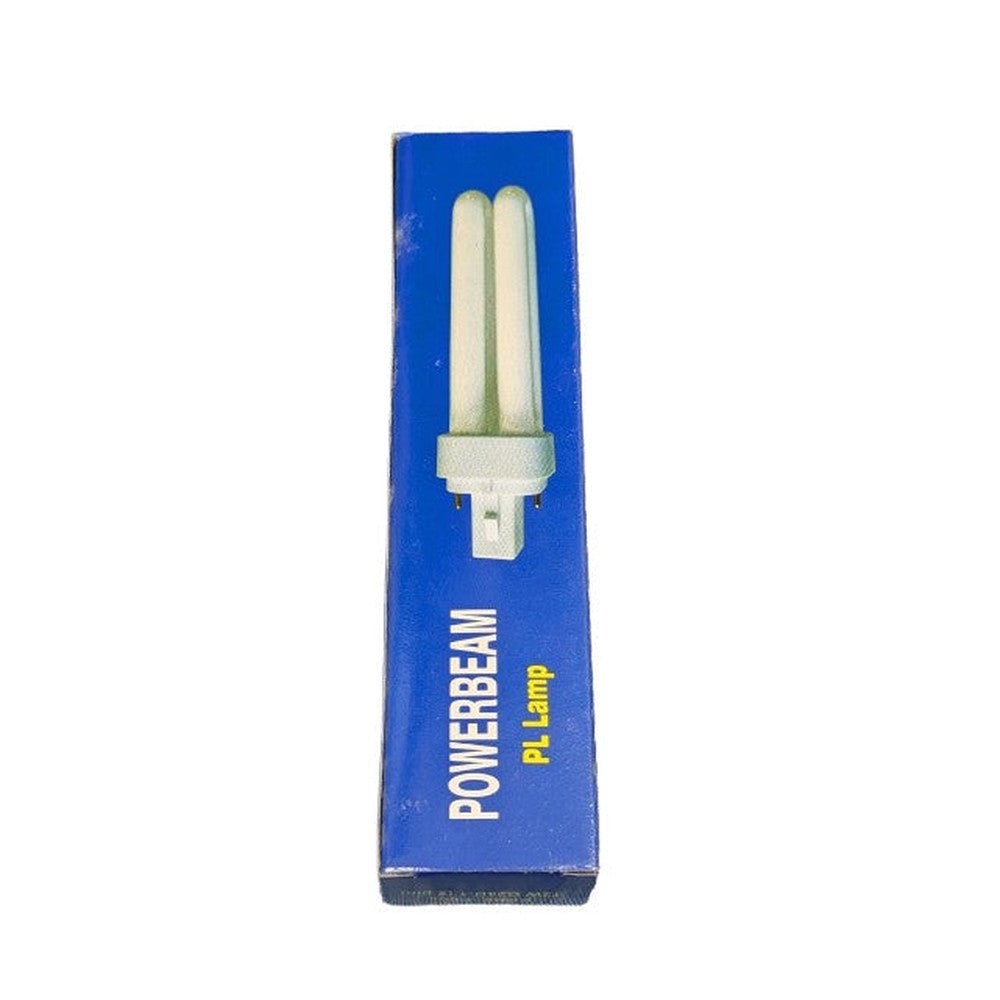 Powerbeam PL05 13w G24D-1 2 pin Lamp Bulb