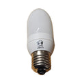 B22 ASD 5W x 3 Bayonet cap Warm White Non-Dimmable Energy Saver Candle Bulb Lamp