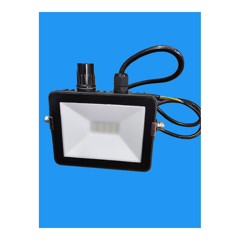 Avenger 10w LED Floodlights Pack Of 3