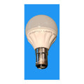 SBC 4W x 2 Crompton LED Round Daylight 380lm LRSBC4DL