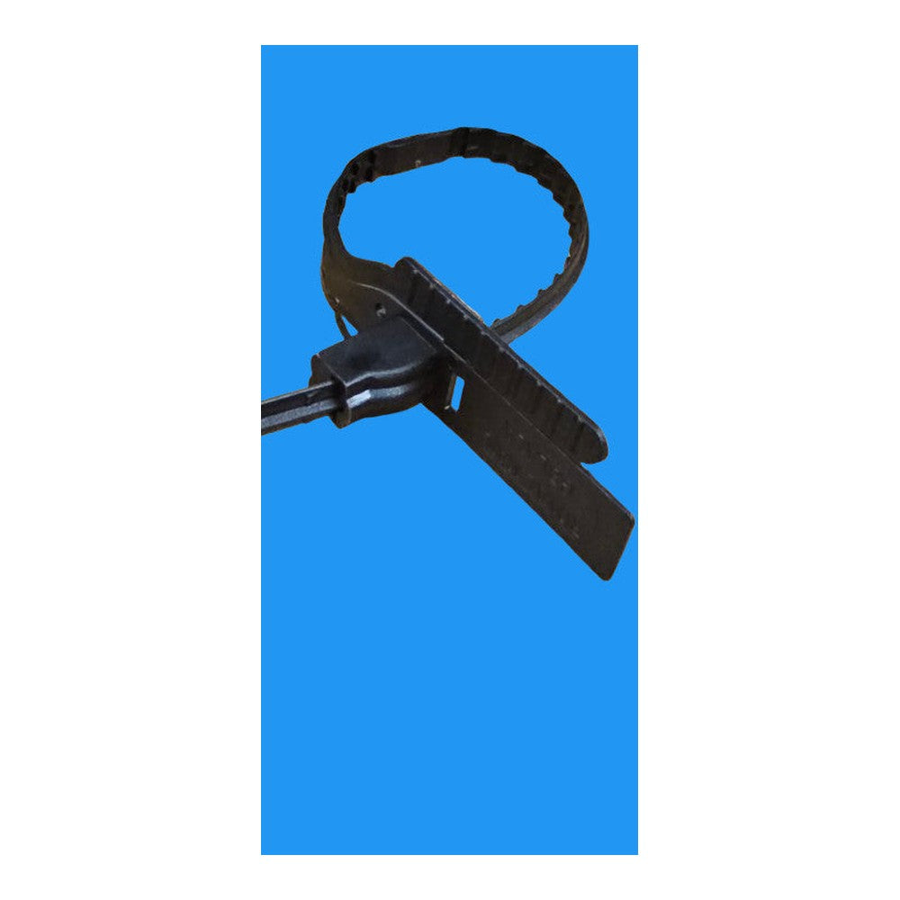 Cable Ties Heavy Duty 12" Nylon Zip Royal Mail