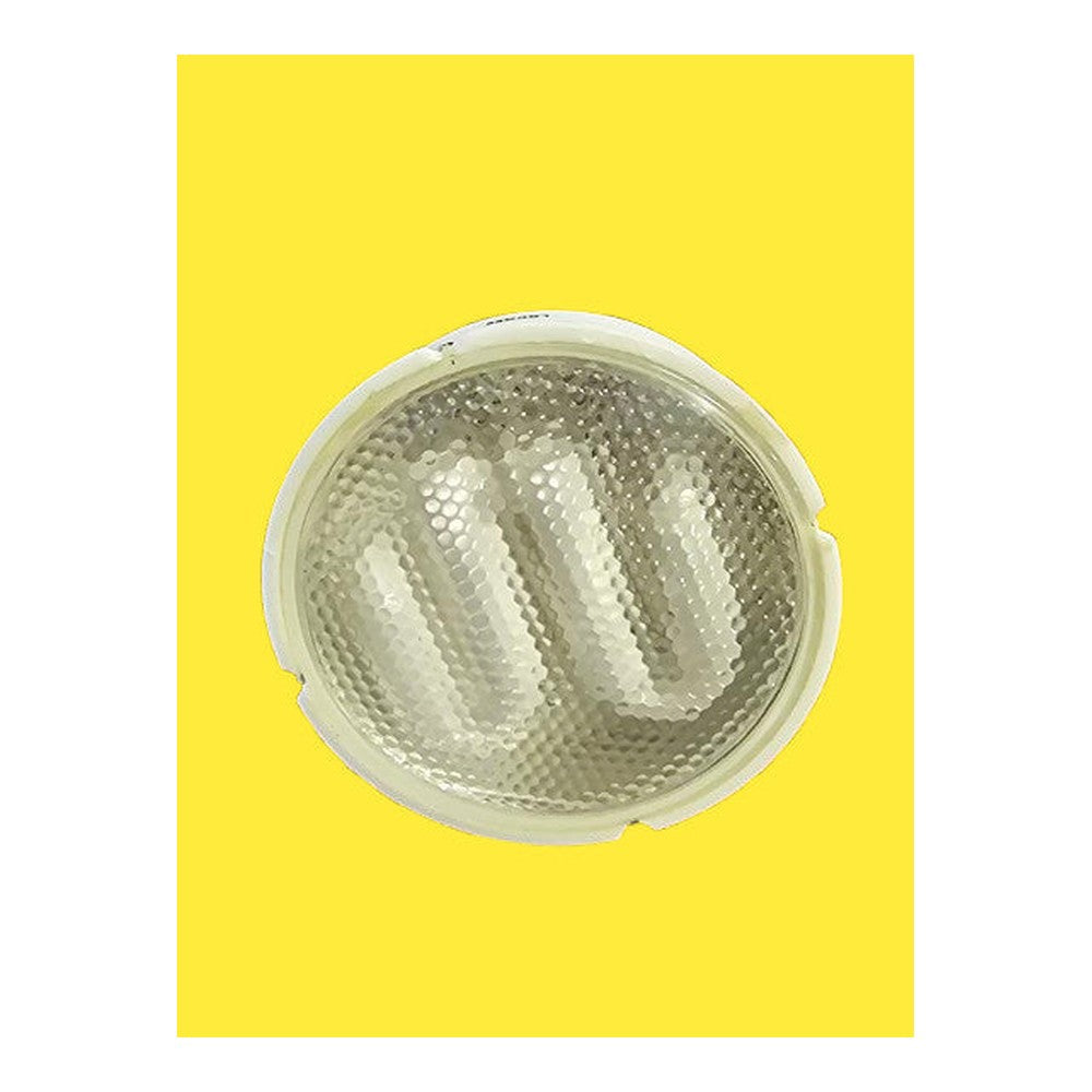 3 x Edison GU10 7w Par16 Retro-Fit 240v Non-Dimmable 4000k