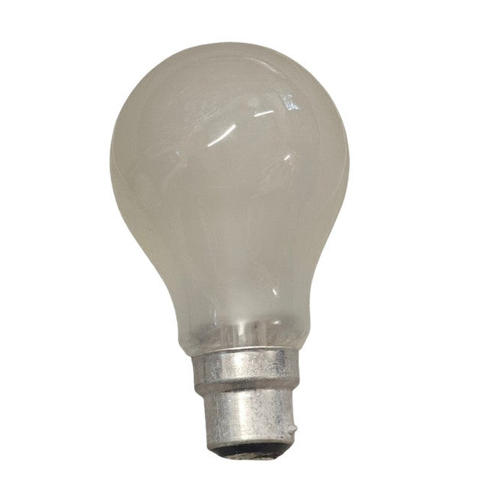 BC B22d 10w ( Pack of 2 ) Crompton Nightlight GLS Pearl 240v