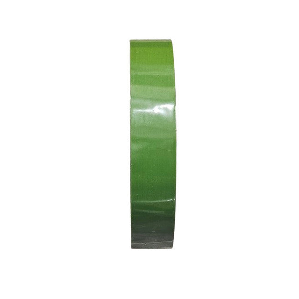 Rolls of 25mm Green Electrical Tape ( Read description)