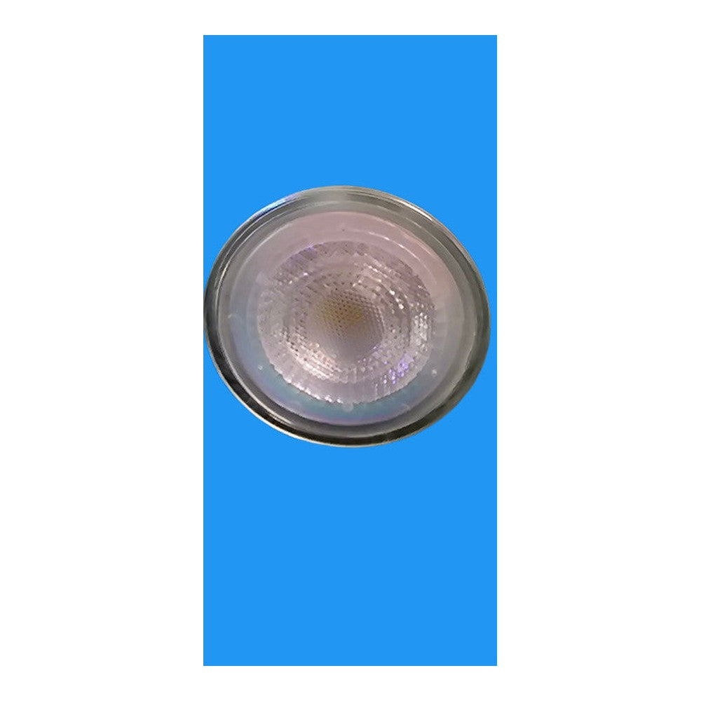 GU10 4.5W LED Crompton Cool White Bulb 4000k 360lm Ideal Retrofit 15000H 4887