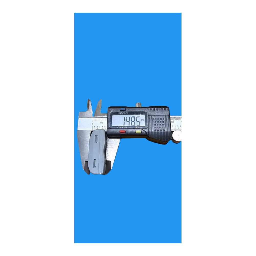 Wiring Cable Connector 32A/250V Conductor Terminal Block Threader Splitter