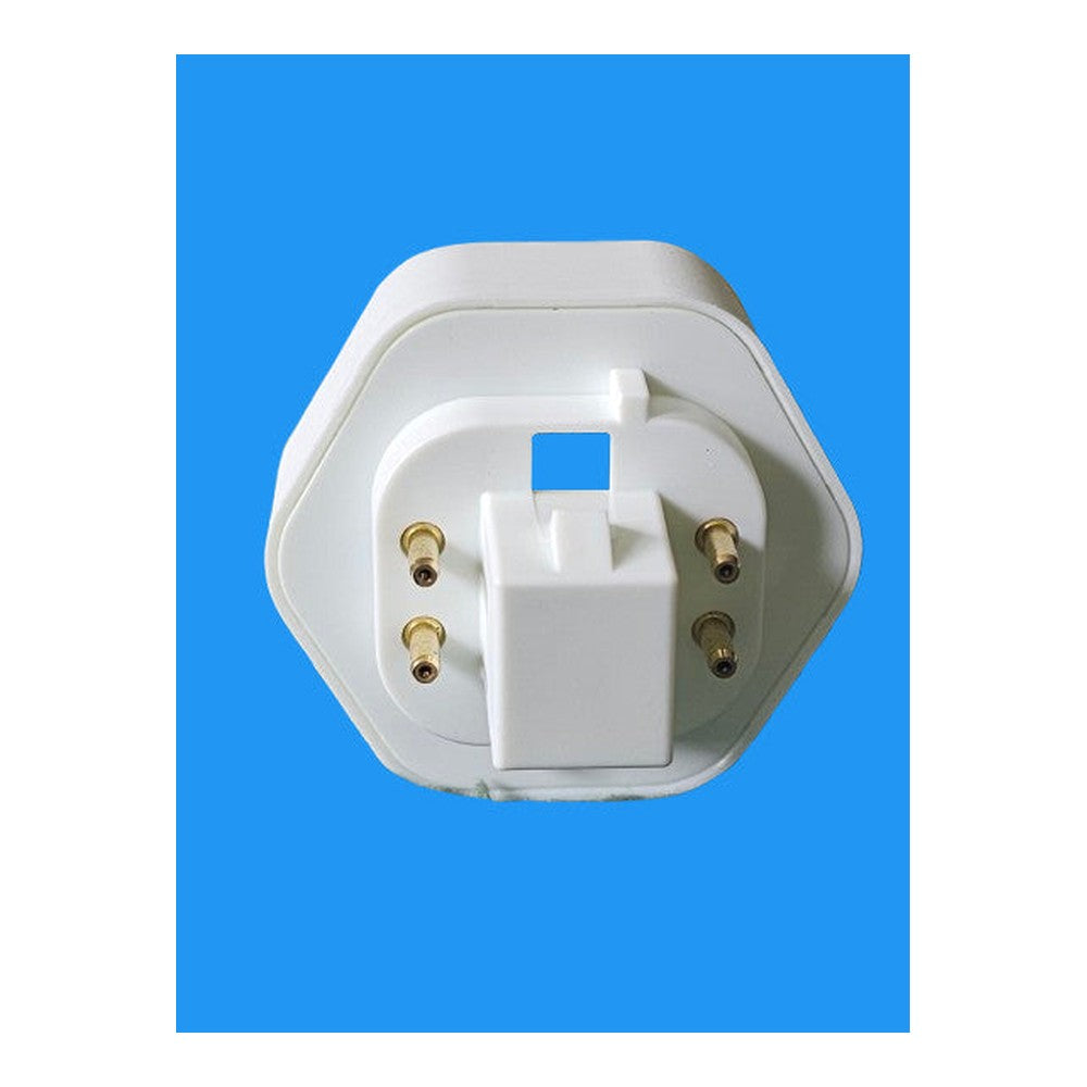 GX24Q RX-T/E 26W Radium Ralux Trio/E 1800lm 830 Warm White
