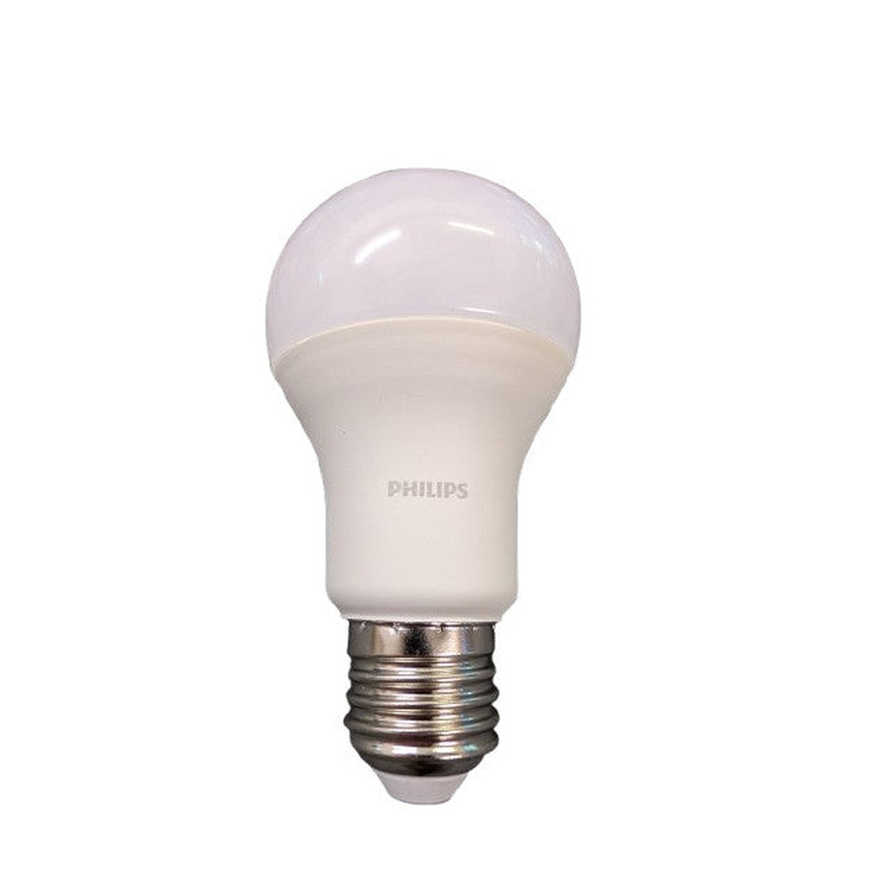 2 x Philips LED E27 ES CorePro 13w - 240v 2700k Soft White