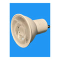 GU10 4.2W = 50W ( Pack of 2 ) Sylvania Bulb 345lm RefLED ES50 15000h