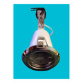 MR16 12V Acoustic Rated Downlight Fire Protection HA-DLL971 Polished Chrome