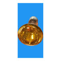 5 x ES R64 40w Yellow Crompton Reflector Spot Lamp Bulb
